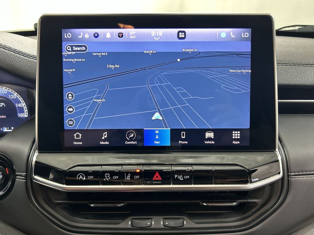2023 Jeep Compass High Altitude - Photo 16