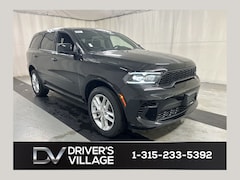 2026 Dodge Durango GT AWD Sport Utility