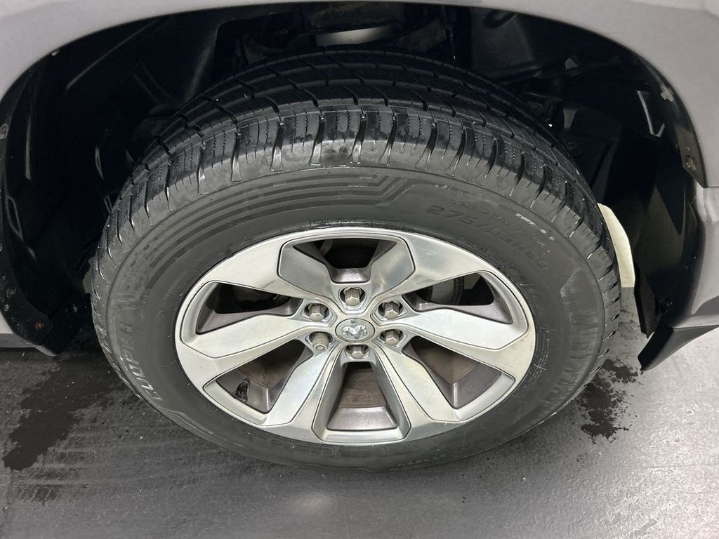 2019 RAM Ram 1500 Pickup Limited - Photo 8