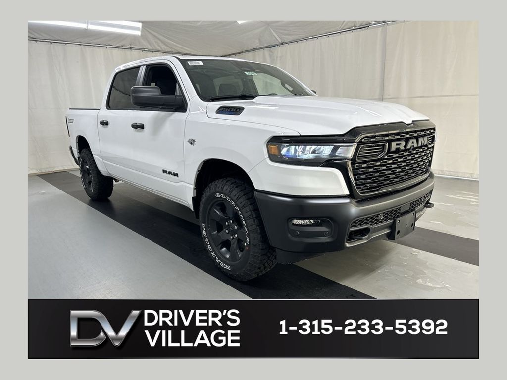  Ram 1500