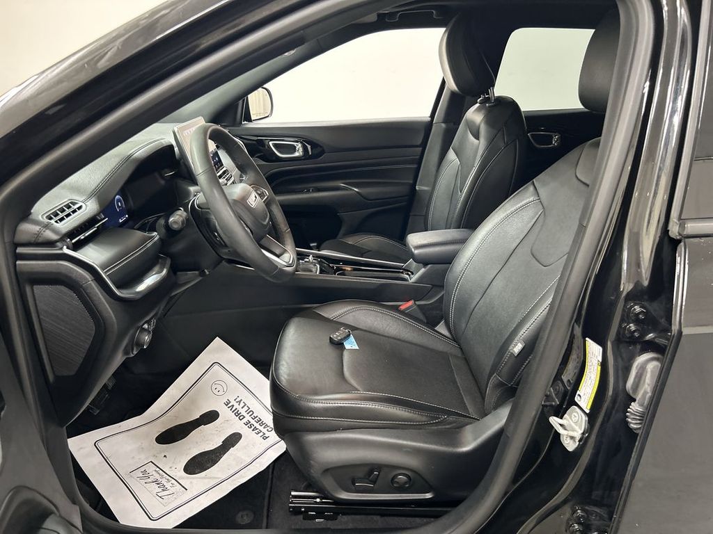 2023 Jeep Compass High Altitude - Photo 9