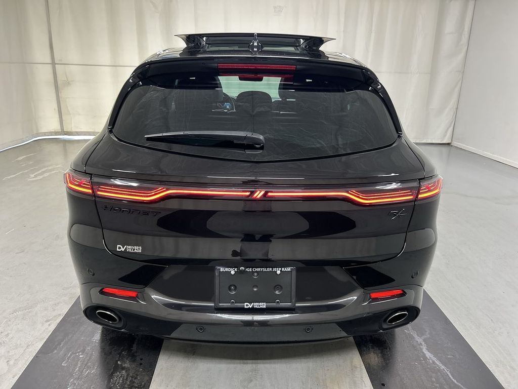 2024 Dodge Hornet R/T Plus - Photo 22