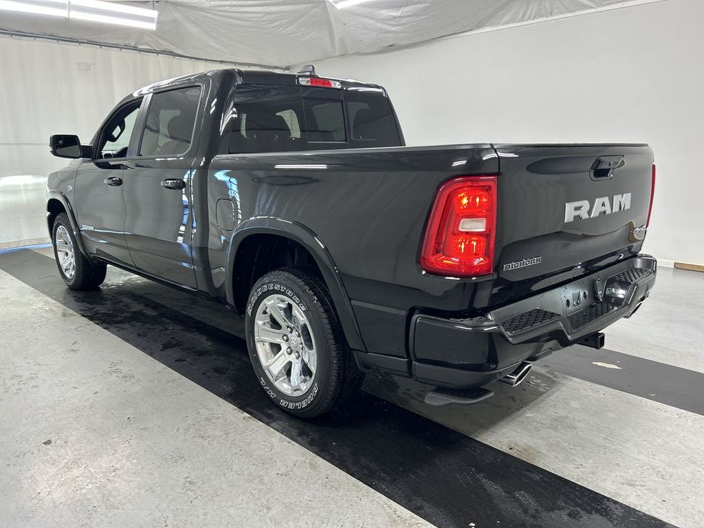 2026 RAM 1500 Big Horn/Lone Star - Photo 6