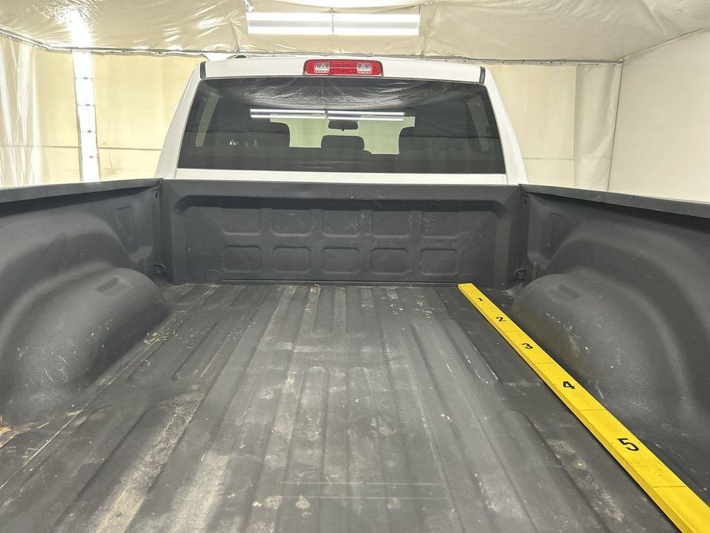2018 RAM Ram 1500 Pickup Express - Photo 21