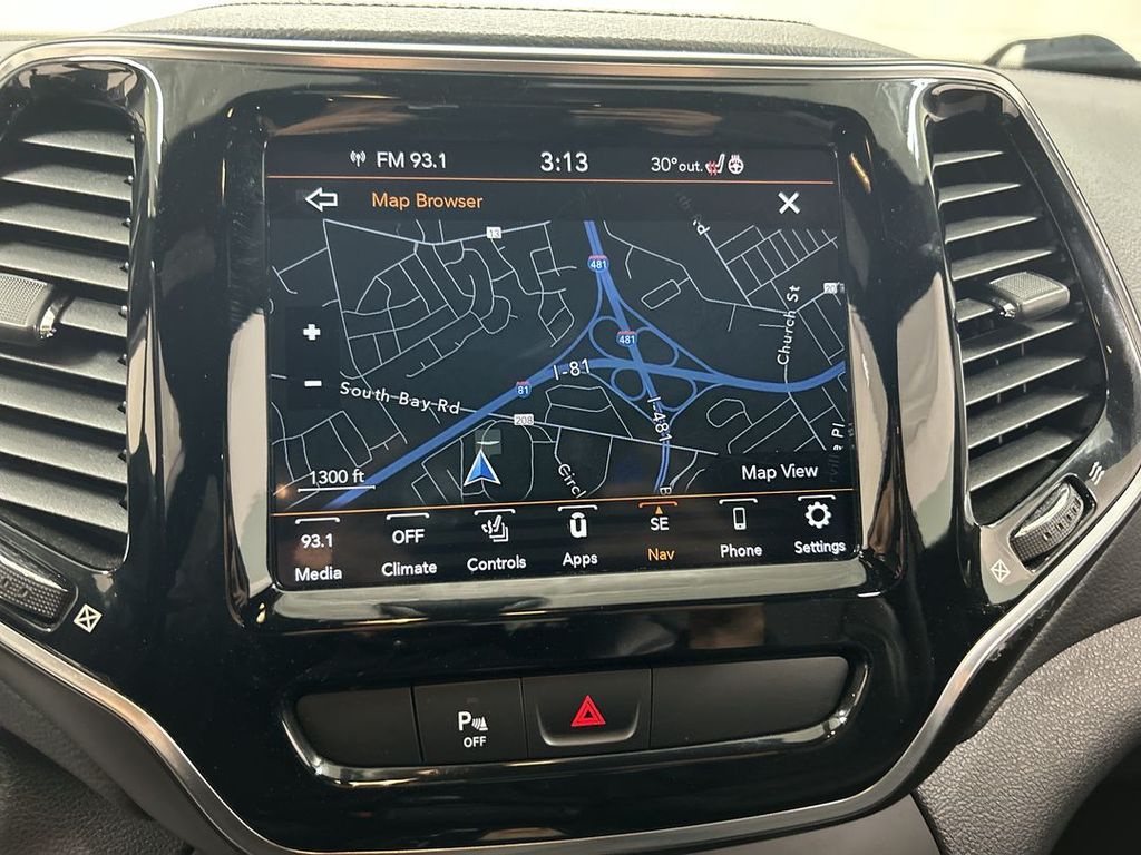 2020 Jeep Cherokee High Altitude - Photo 16