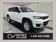  Jeep Grand Cherokee L