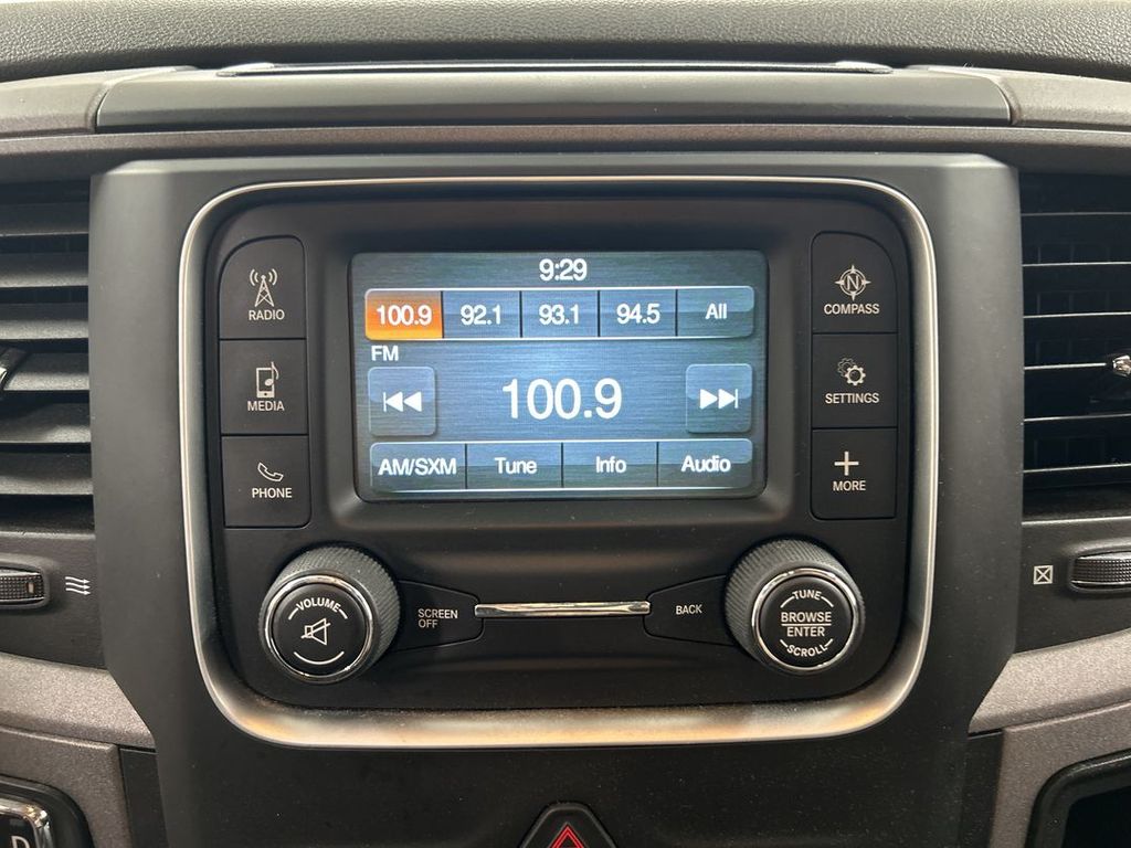 2018 RAM Ram 1500 Pickup Express - Photo 14