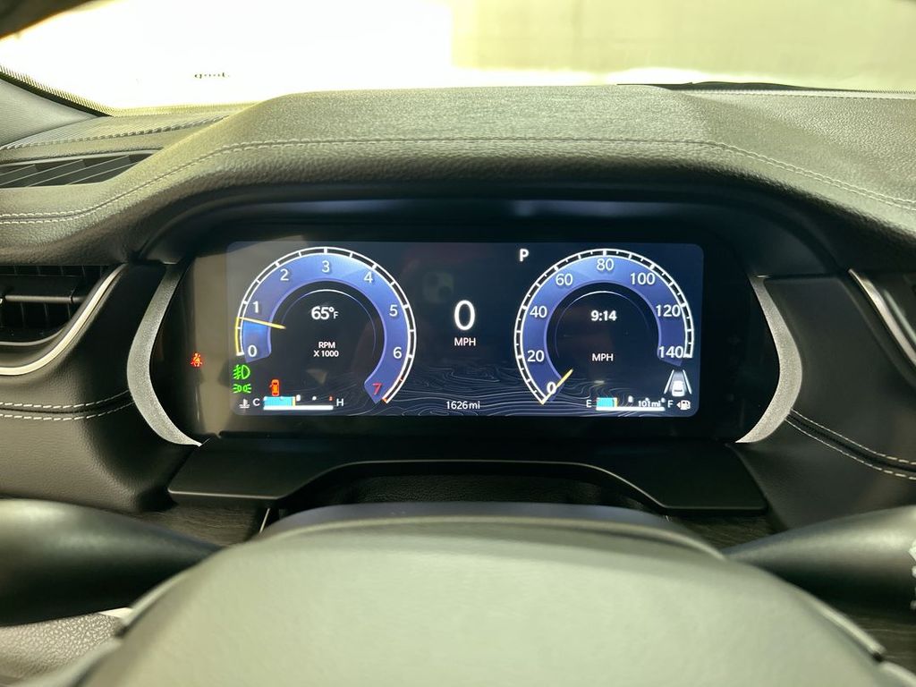 2025 Jeep Grand Cherokee Limited - Photo 13