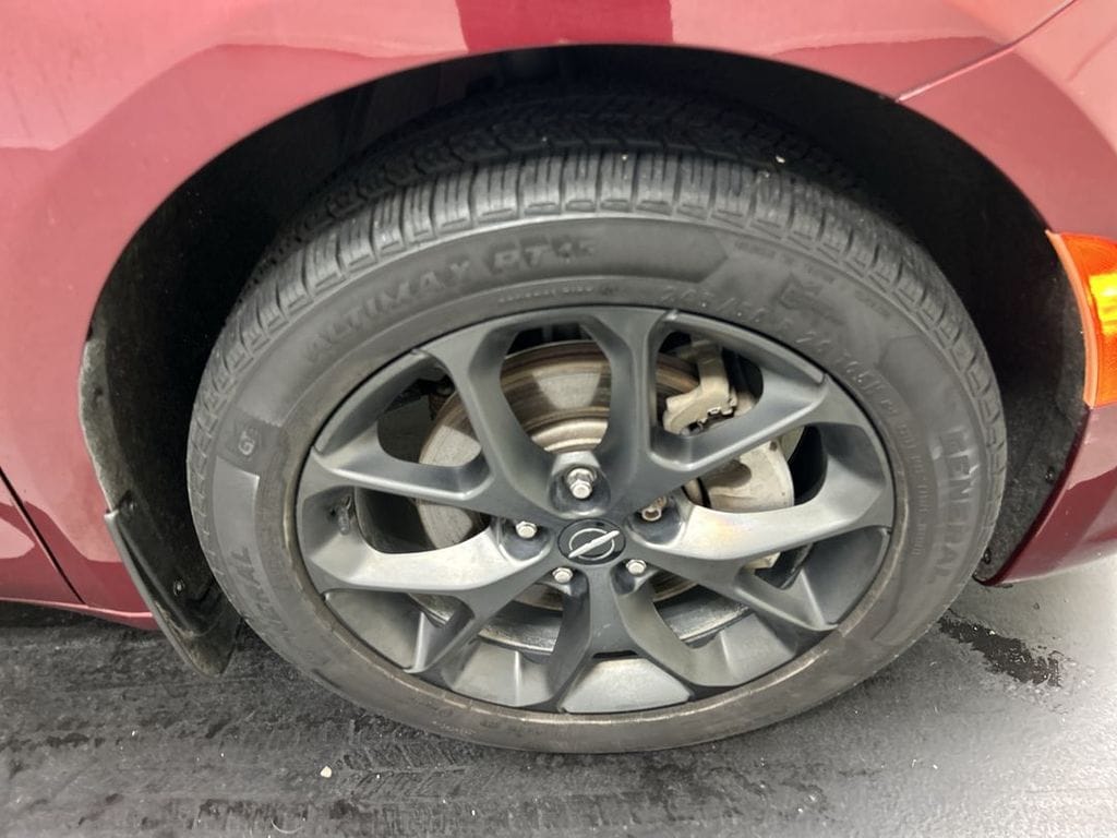 2023 Chrysler Pacifica Touring L - Photo 8