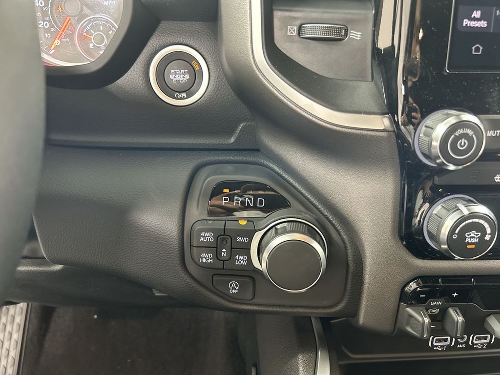 2026 RAM 1500 Big Horn/Lone Star - Photo 16