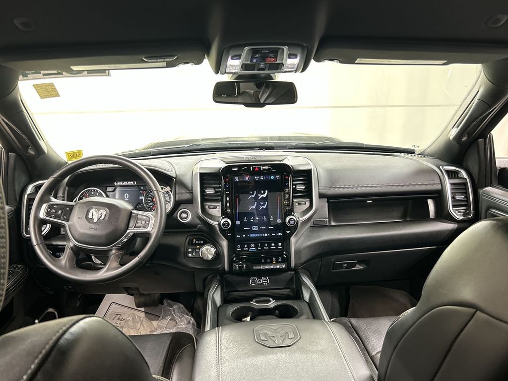 2024 RAM Ram 2500 Pickup Laramie - Photo 19
