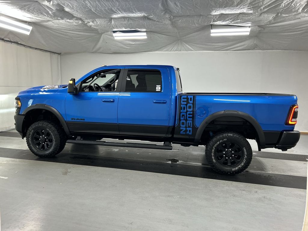 2024 RAM Ram 2500 Pickup Power Wagon - Photo 6