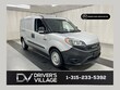  Ram ProMaster City
