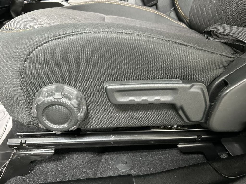 2024 Jeep Gladiator Mojave - Photo 8
