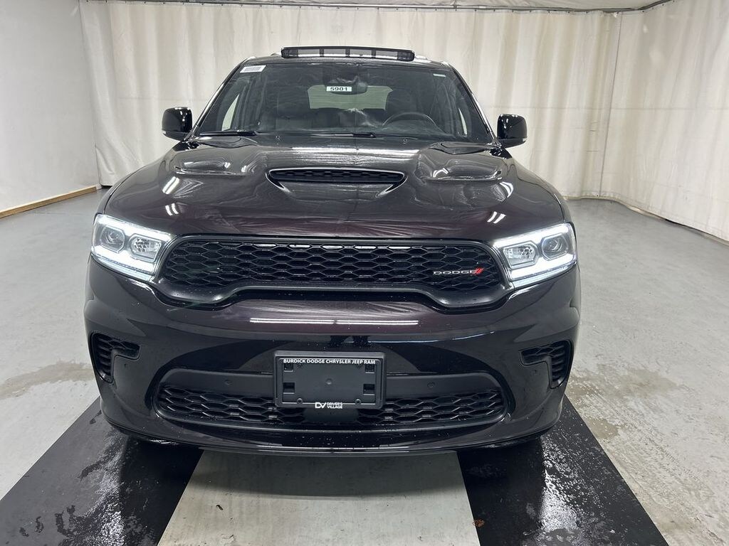New 2026 Dodge Durango GT PLUS AWD Sport Utility