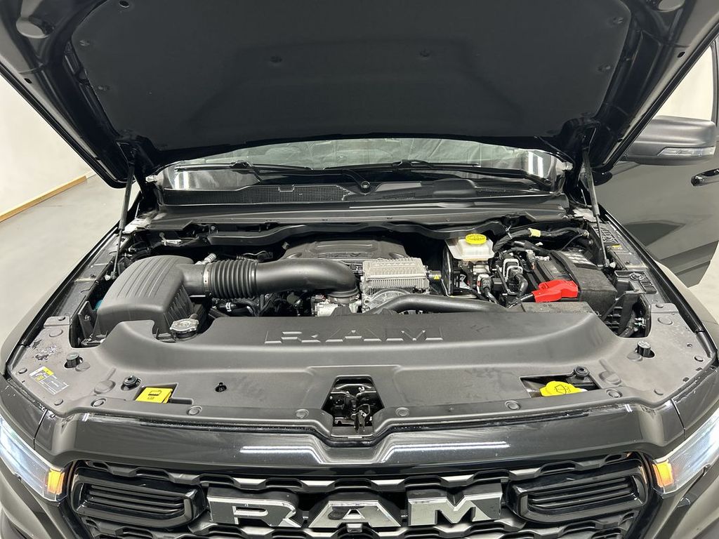 2026 RAM 1500 Big Horn/Lone Star - Photo 9