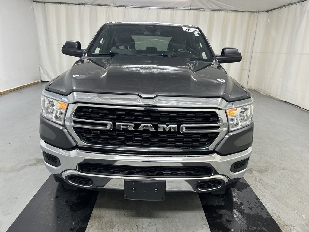 Used 2023 Ram 1500 Big Horn/Lone Star Truck Crew Cab