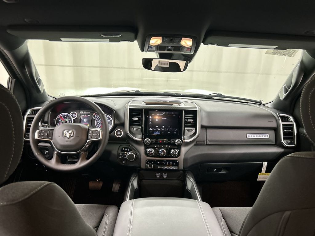 2026 RAM 1500 Big Horn/Lone Star - Photo 17
