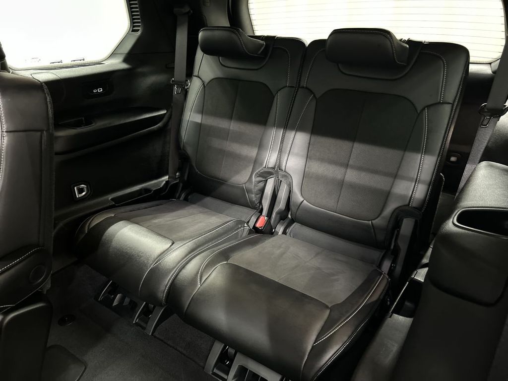 2023 Jeep Grand Cherokee L Altitude - Photo 21