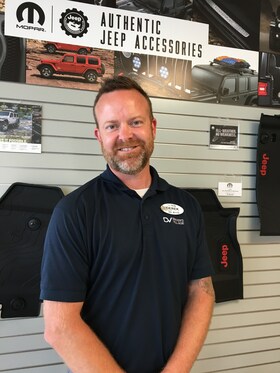 Staff member Derek Muller from d9488d66df5d