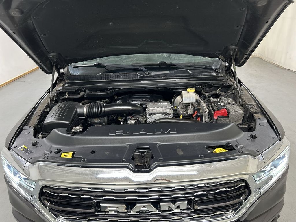 2019 RAM Ram 1500 Pickup Limited - Photo 25