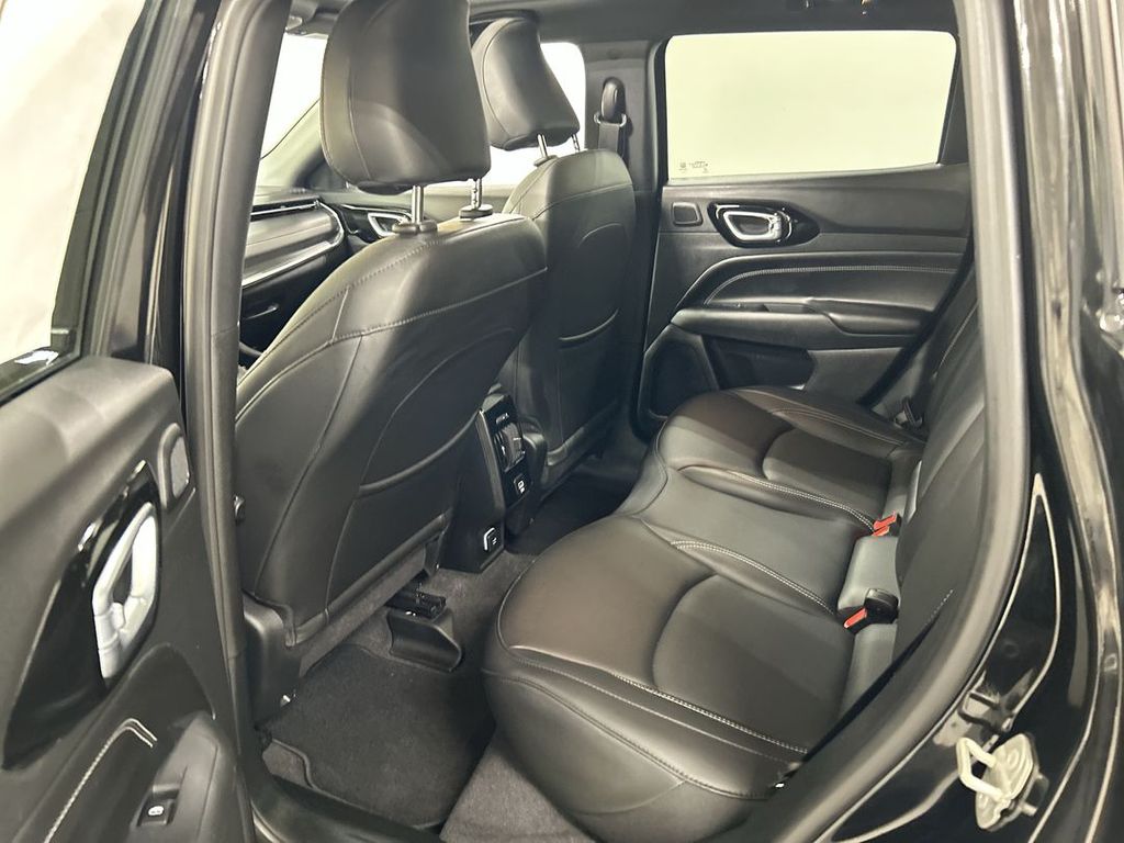 2023 Jeep Compass High Altitude - Photo 21