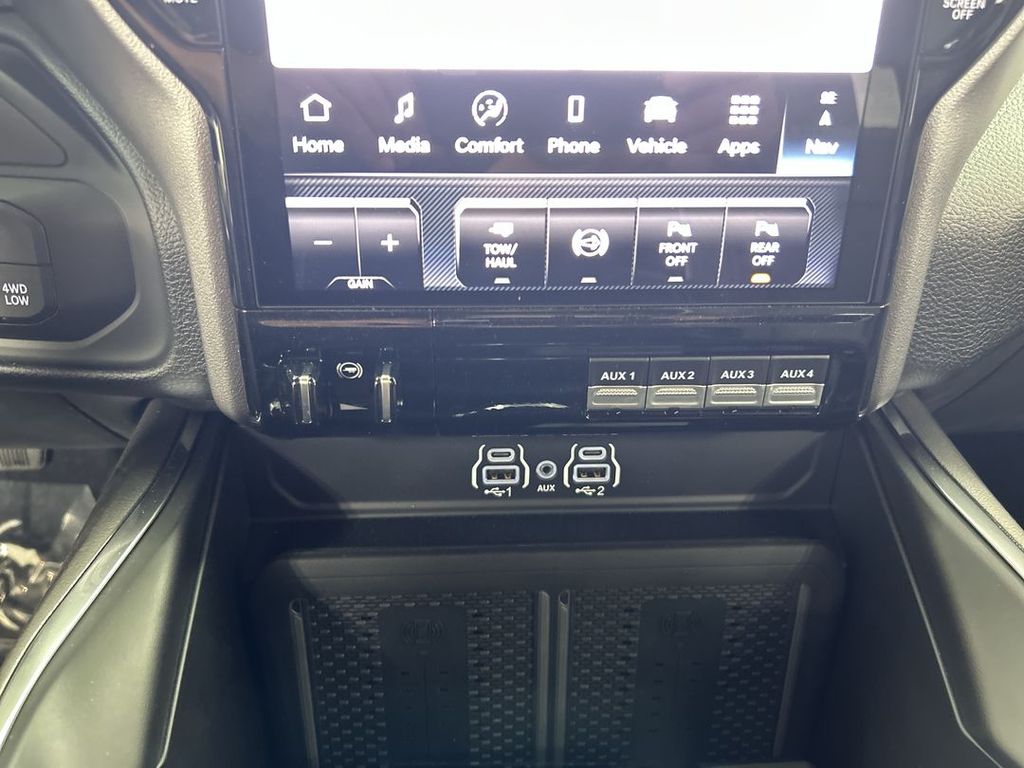 2026 RAM 2500 Laramie - Photo 19