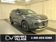 Chevrolet Blazer