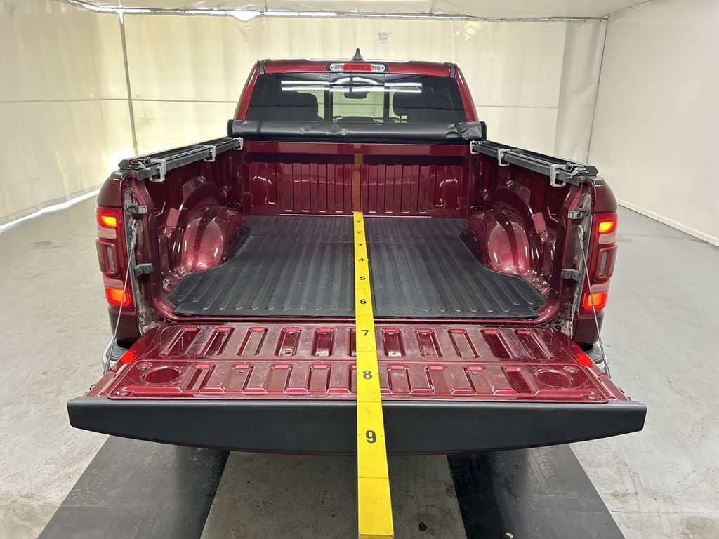 2022 RAM Ram 1500 Pickup Big Horn/Lone Star - Photo 21