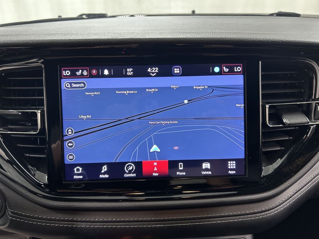 2021 Dodge Durango GT Plus - Photo 16