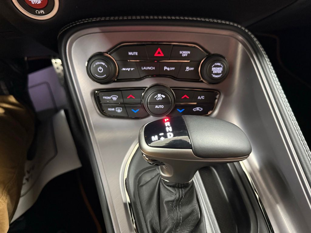 2023 Dodge Challenger SRT - Photo 13