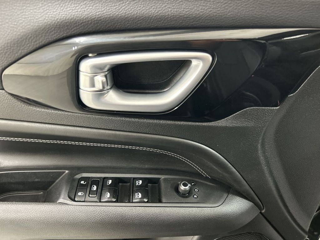2023 Jeep Compass High Altitude - Photo 11