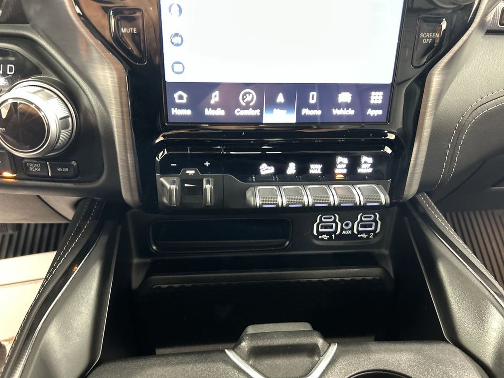 2024 RAM Ram 2500 Pickup Power Wagon - Photo 17