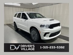 2026 Dodge Durango GT PLUS AWD Sport Utility