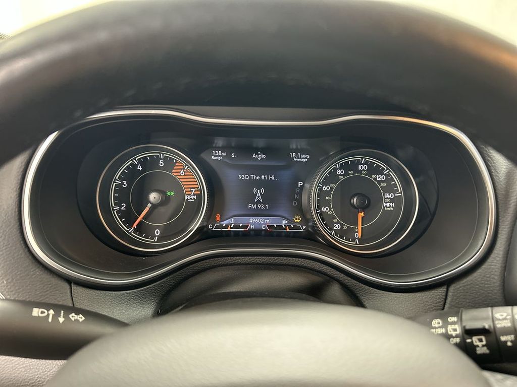 2020 Jeep Cherokee High Altitude - Photo 13