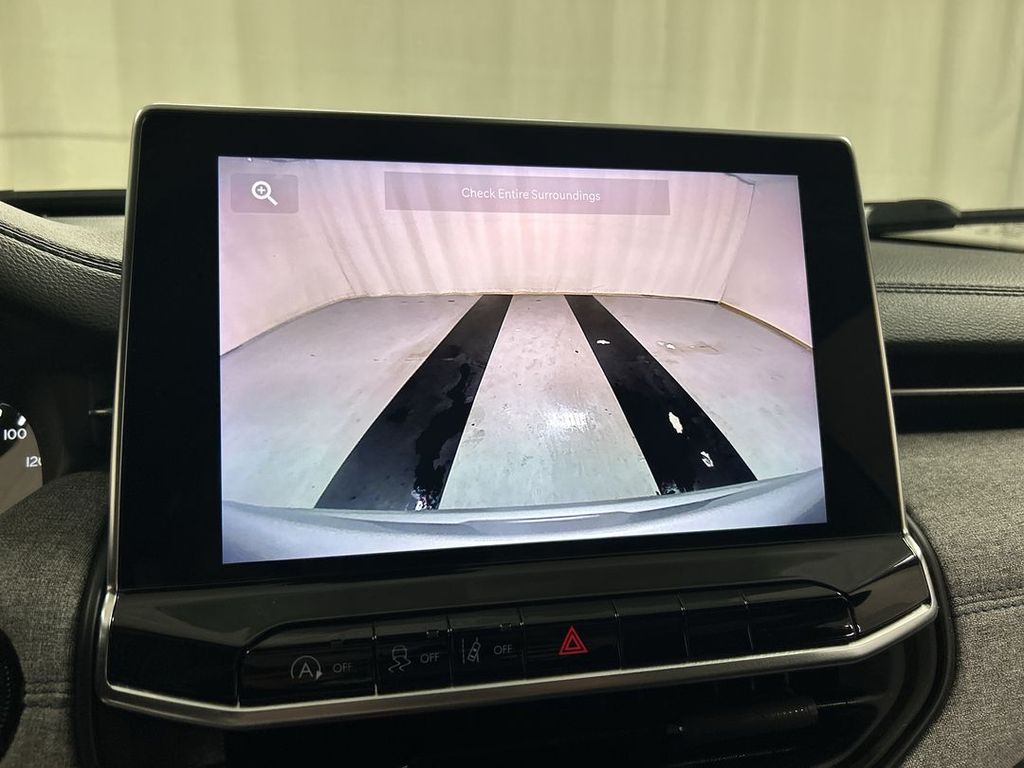2023 Jeep Compass Latitude - Photo 15