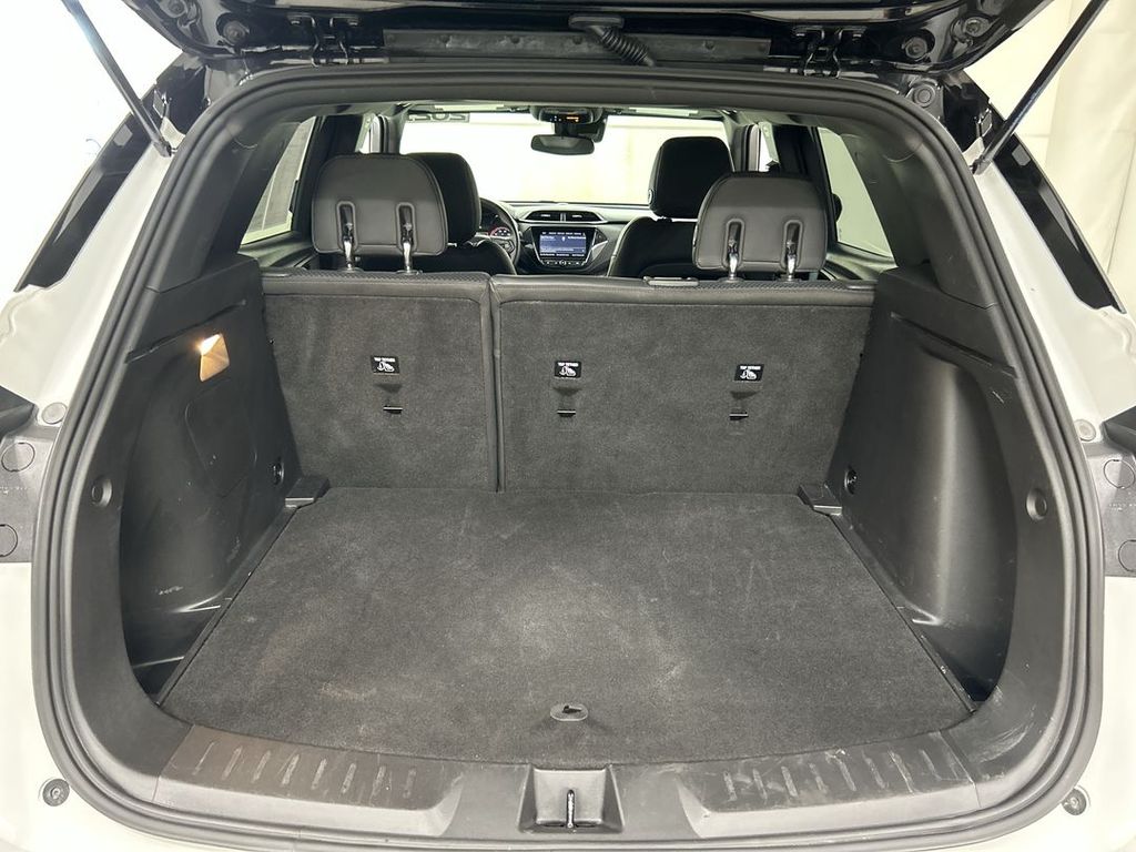 2021 Chevrolet Trailblazer RS - Photo 21
