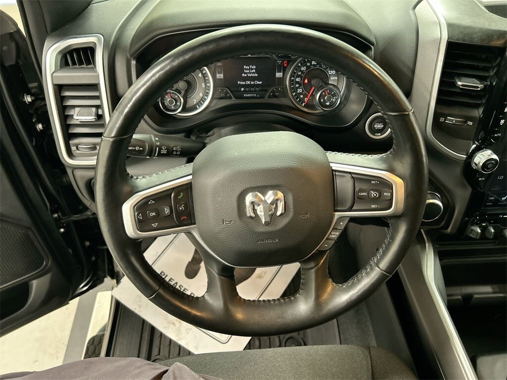 2020 Ram 1500 Big Horn Lone Star photo 4
