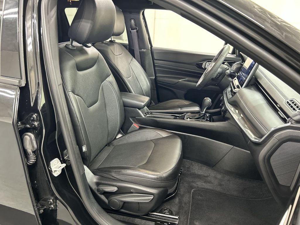 2023 Jeep Compass High Altitude - Photo 24