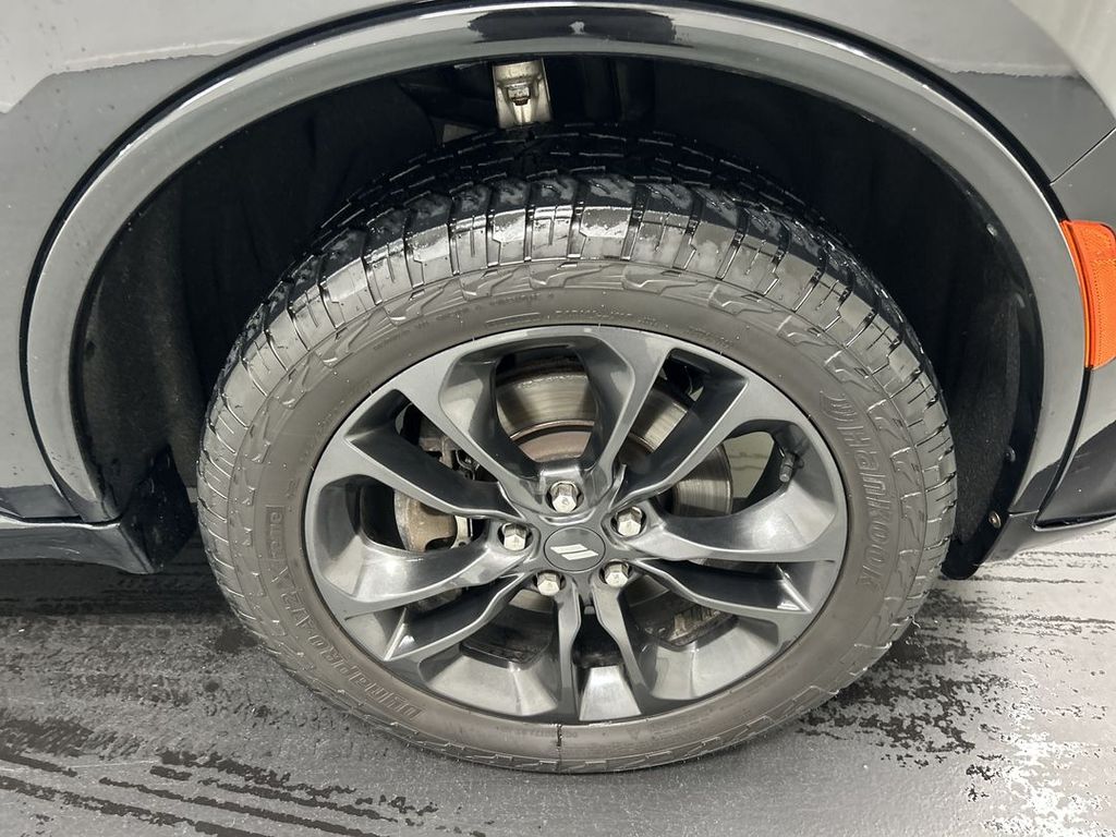 2021 Dodge Durango GT Plus - Photo 8
