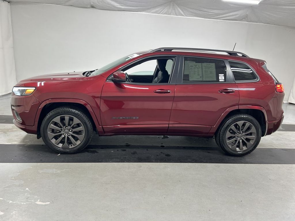 2020 Jeep Cherokee High Altitude - Photo 6
