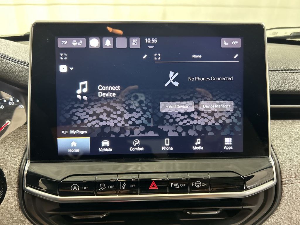 2023 Jeep Compass Latitude Lux - Photo 14