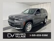  Jeep Grand Cherokee L