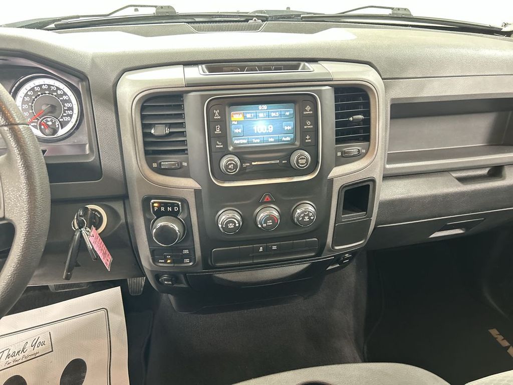 2018 RAM Ram 1500 Pickup Express - Photo 18
