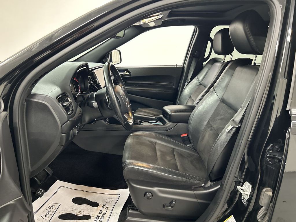 2021 Dodge Durango GT Plus - Photo 9
