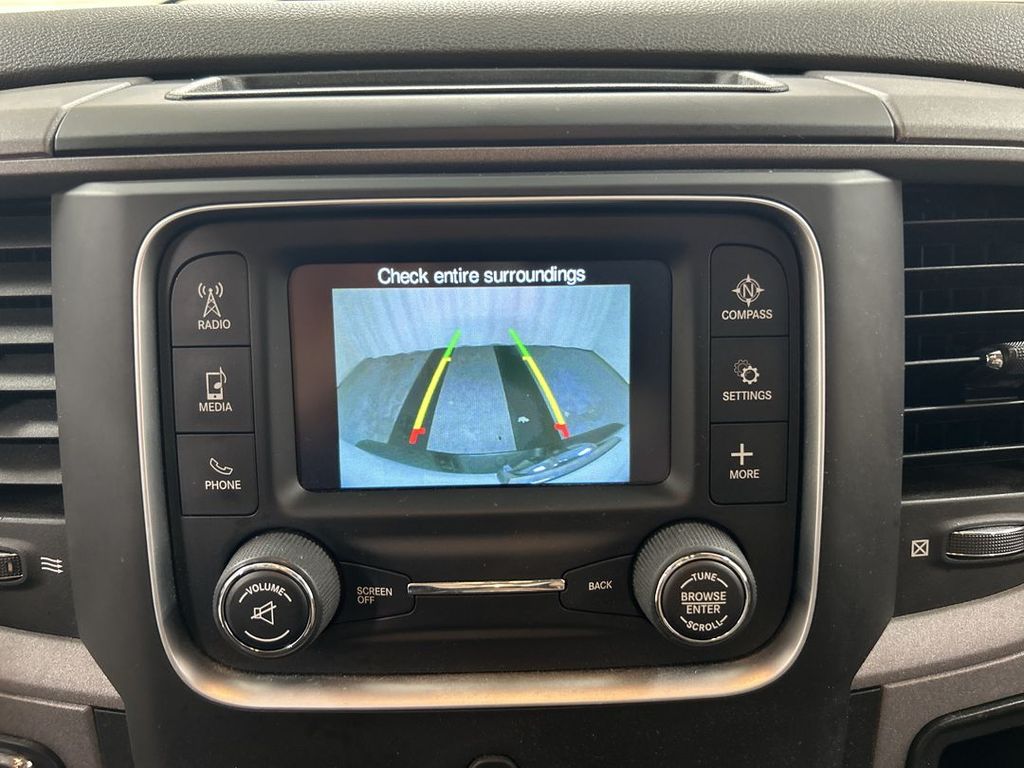 2018 RAM Ram 1500 Pickup Express - Photo 15