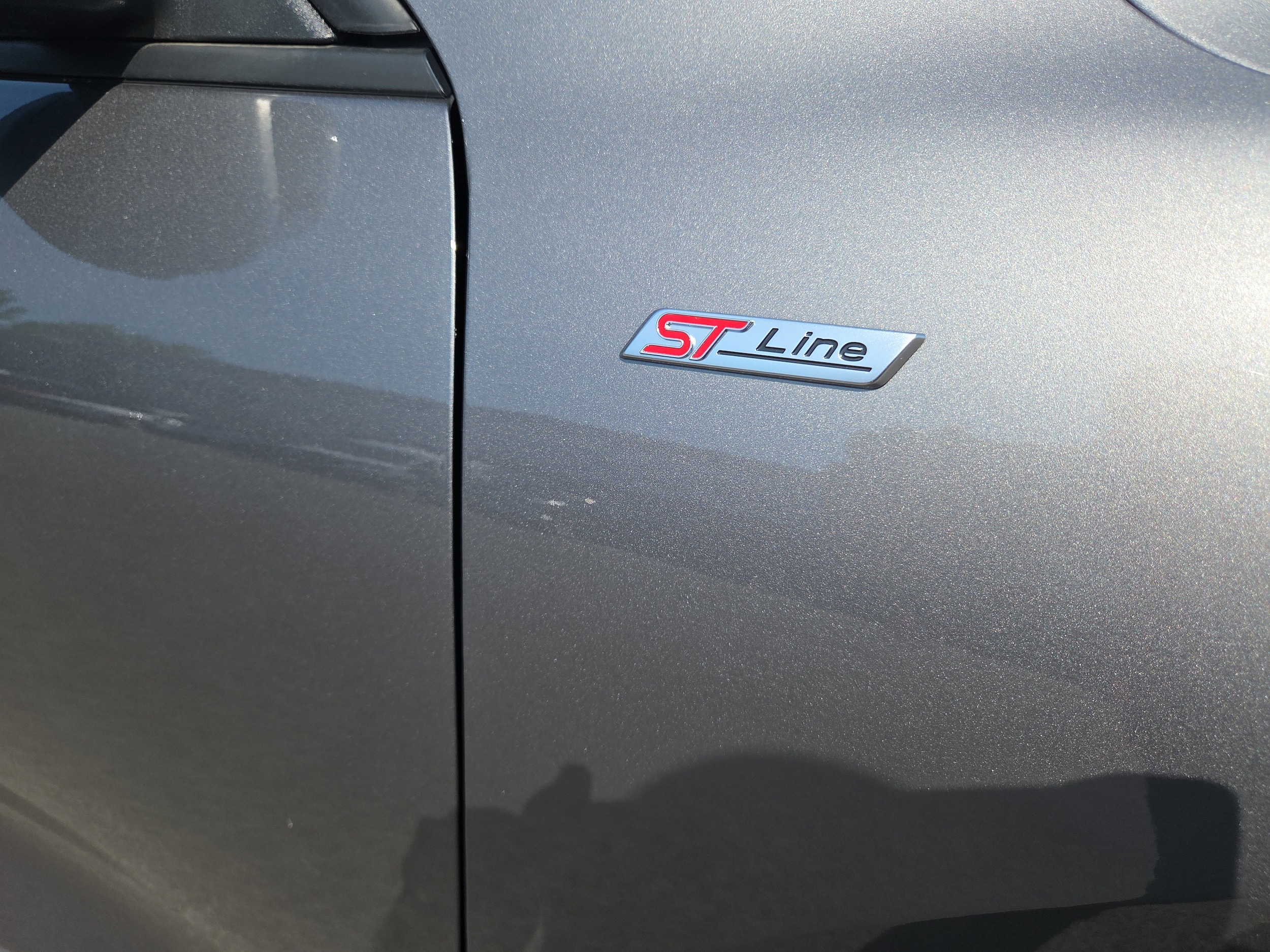 2024 Ford Escape ST-Line Elite - Photo 11