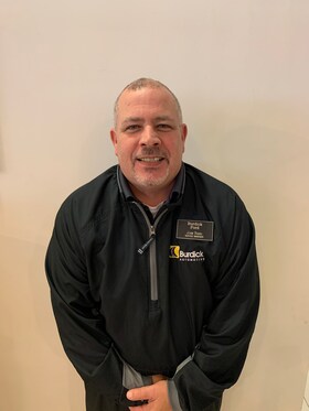 Staff member John Rizzo from ffaaa6eb5ac9