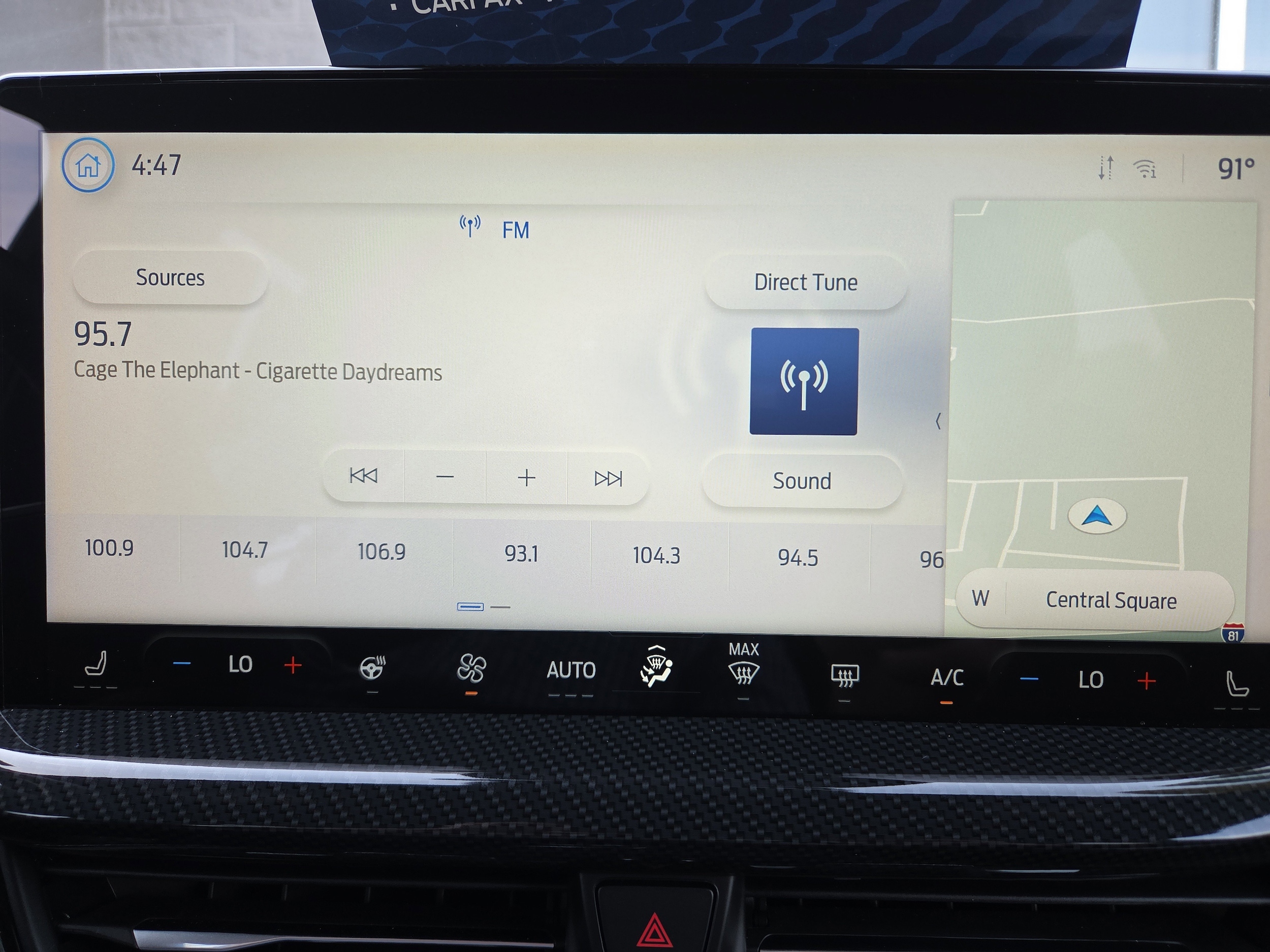 2024 Ford Escape ST-Line Elite - Photo 23