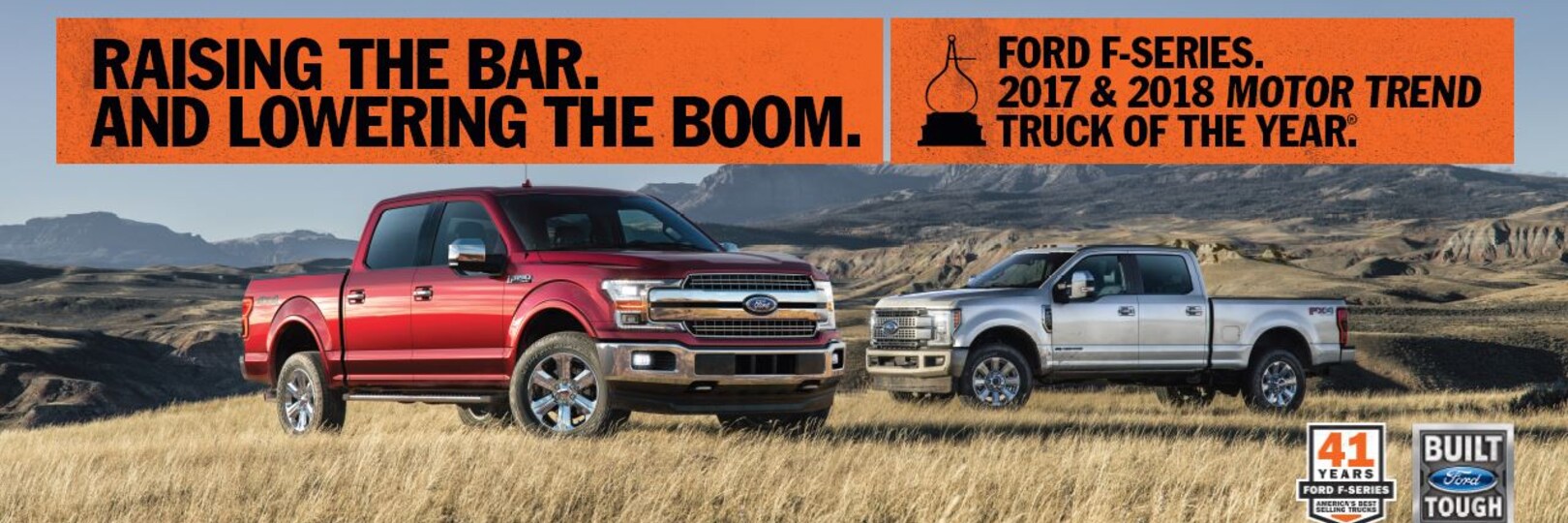 Burdick Ford Ford Dealership in Central Square NY